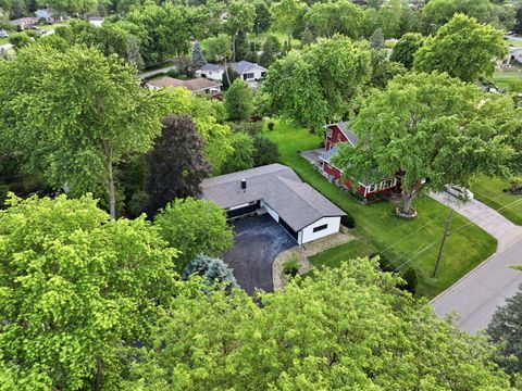 Tiny photo for 6411 Londonderry Drive, Cary, IL 60013 (MLS # 12687807)
