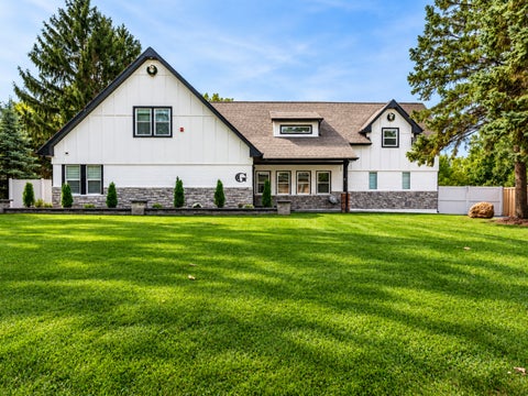 8454 S 85th Court, Hickory Hills, IL 60457 - #: 12774431