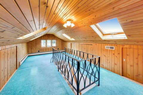 Tiny photo for 9100 Sheridan Avenue, Brookfield, IL 60513 (MLS # 12648518)