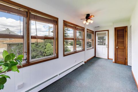 Tiny photo for 9100 Sheridan Avenue, Brookfield, IL 60513 (MLS # 12648518)