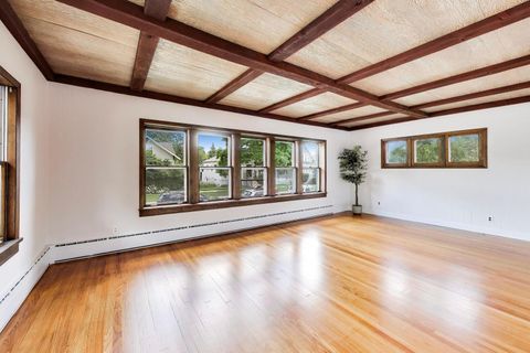 Tiny photo for 9100 Sheridan Avenue, Brookfield, IL 60513 (MLS # 12648518)