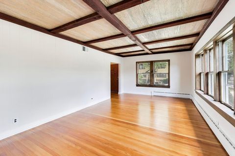 Tiny photo for 9100 Sheridan Avenue, Brookfield, IL 60513 (MLS # 12648518)