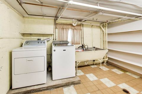 Tiny photo for 9100 Sheridan Avenue, Brookfield, IL 60513 (MLS # 12648518)