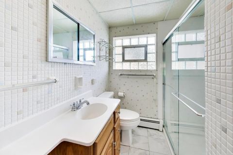 Tiny photo for 9100 Sheridan Avenue, Brookfield, IL 60513 (MLS # 12648518)