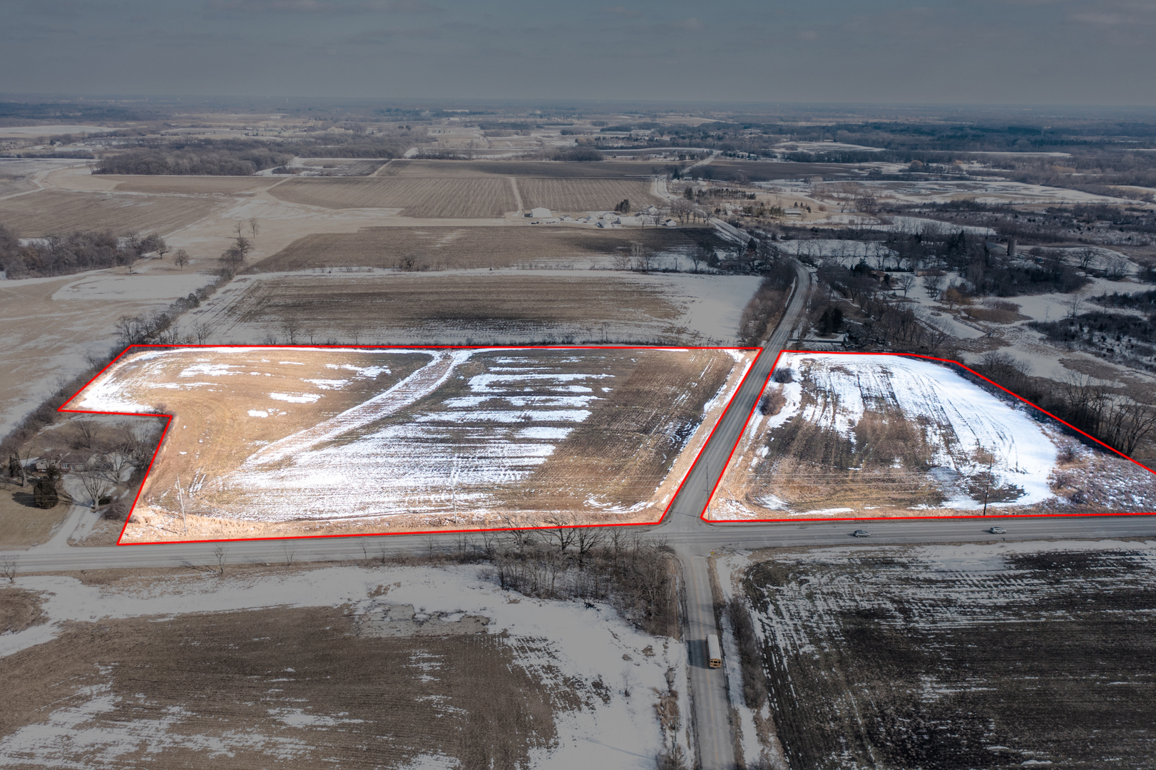 0 Rt 47 & Lucas Road