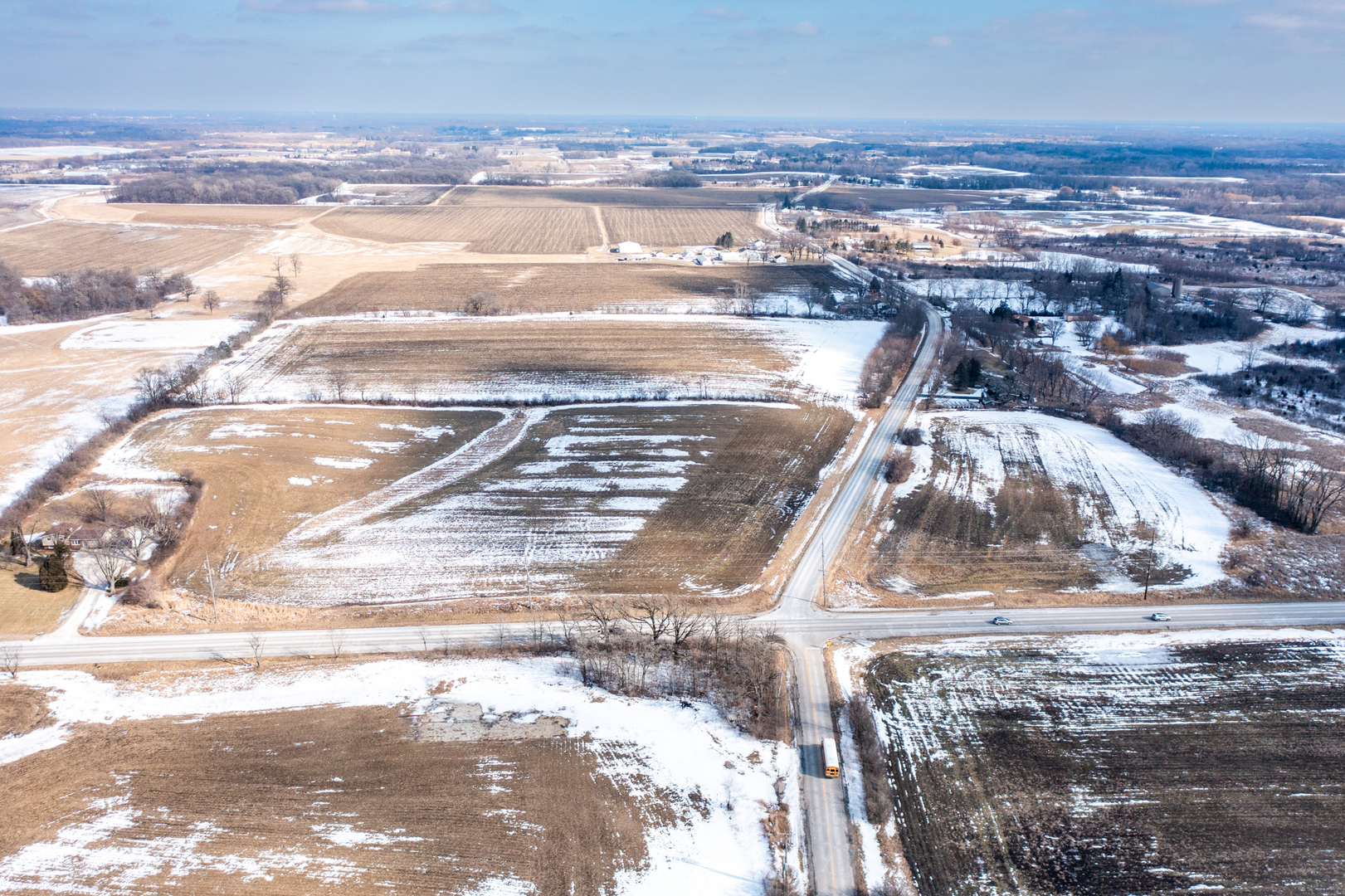 0 Rt 47 & Lucas Road
