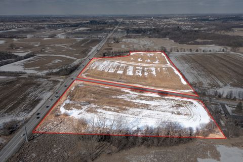 0 Rt 47 & Lucas Road Woodstock IL 60098