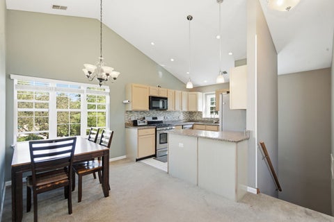 Tiny photo for 1959 Heron Avenue #D, Schaumburg, IL 60193 (MLS # 12697756)