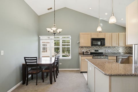 Tiny photo for 1959 Heron Avenue #D, Schaumburg, IL 60193 (MLS # 12697756)