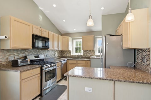 Tiny photo for 1959 Heron Avenue #D, Schaumburg, IL 60193 (MLS # 12697756)