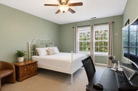 Tiny photo for 1959 Heron Avenue #D, Schaumburg, IL 60193 (MLS # 12697756)