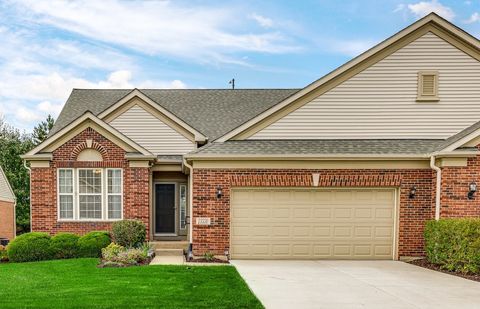 Photo of 13330 Strandhill Drive, Orland Park, IL 60462 (MLS # 12496352)
