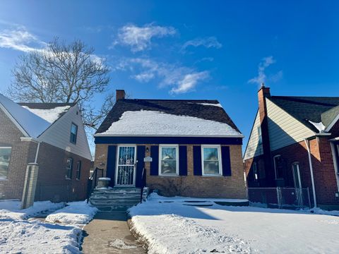 11312 S Avenue H Chicago IL 60617