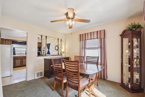 Tiny photo for 6666 Ravinia Drive, Tinley Park, IL 60477 (MLS # 12496788)