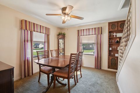 Tiny photo for 6666 Ravinia Drive, Tinley Park, IL 60477 (MLS # 12496788)