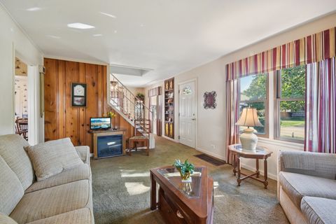 Tiny photo for 6666 Ravinia Drive, Tinley Park, IL 60477 (MLS # 12496788)