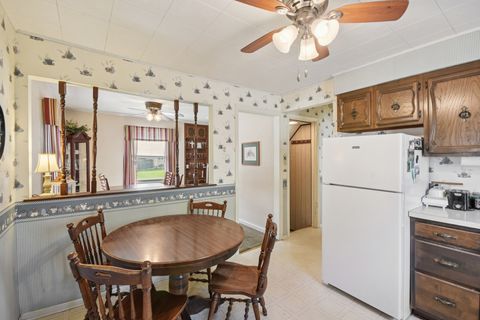 Tiny photo for 6666 Ravinia Drive, Tinley Park, IL 60477 (MLS # 12496788)