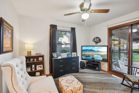 Tiny photo for 6666 Ravinia Drive, Tinley Park, IL 60477 (MLS # 12496788)