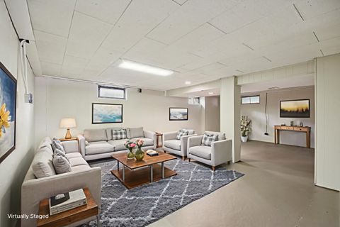 Tiny photo for 6666 Ravinia Drive, Tinley Park, IL 60477 (MLS # 12496788)