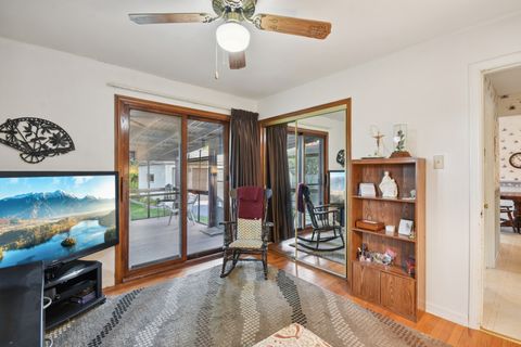 Tiny photo for 6666 Ravinia Drive, Tinley Park, IL 60477 (MLS # 12496788)