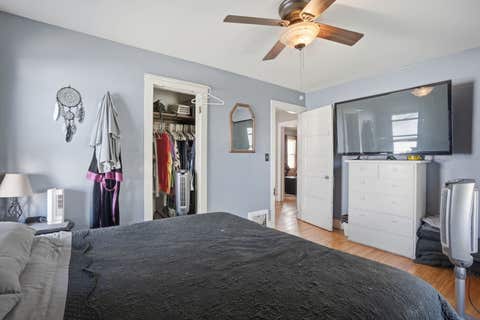 Tiny photo for 1541 40th Street, Rock Island, IL 61201 (MLS # 12683495)