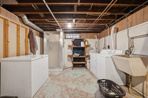 Tiny photo for 1541 40th Street, Rock Island, IL 61201 (MLS # 12683495)