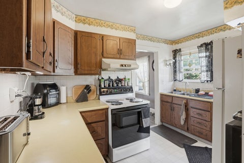 Tiny photo for 1541 40th Street, Rock Island, IL 61201 (MLS # 12683495)