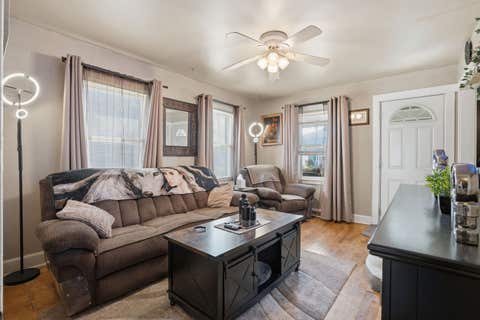 Tiny photo for 1541 40th Street, Rock Island, IL 61201 (MLS # 12683495)