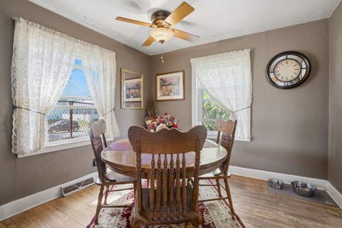 Tiny photo for 1541 40th Street, Rock Island, IL 61201 (MLS # 12683495)