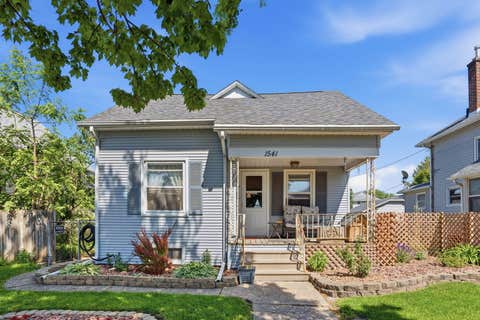 Photo of 1541 40th Street, Rock Island, IL 61201 (MLS # 12683495)