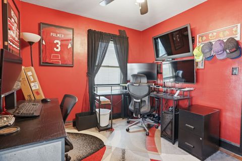 Tiny photo for 1541 40th Street, Rock Island, IL 61201 (MLS # 12683495)