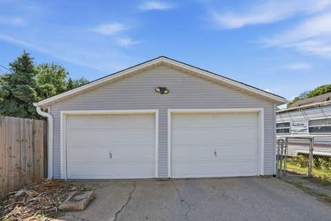 Tiny photo for 1541 40th Street, Rock Island, IL 61201 (MLS # 12683495)