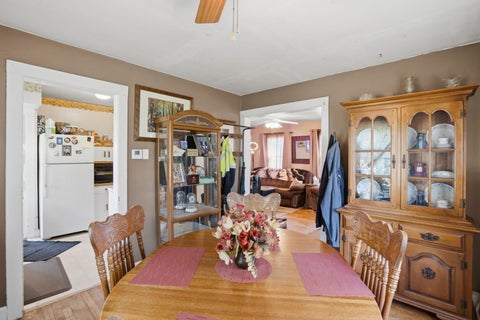 Tiny photo for 1541 40th Street, Rock Island, IL 61201 (MLS # 12683495)