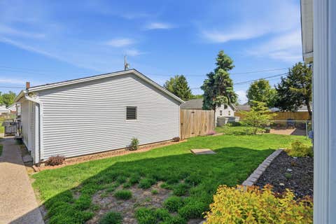 Tiny photo for 1541 40th Street, Rock Island, IL 61201 (MLS # 12683495)