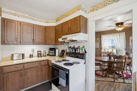 Tiny photo for 1541 40th Street, Rock Island, IL 61201 (MLS # 12683495)
