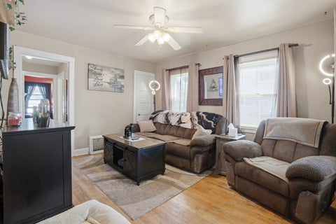 Tiny photo for 1541 40th Street, Rock Island, IL 61201 (MLS # 12683495)