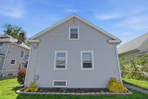 Tiny photo for 1541 40th Street, Rock Island, IL 61201 (MLS # 12683495)