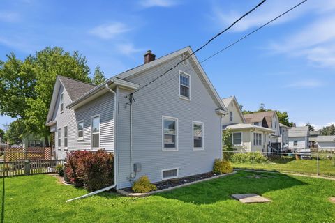 Tiny photo for 1541 40th Street, Rock Island, IL 61201 (MLS # 12683495)