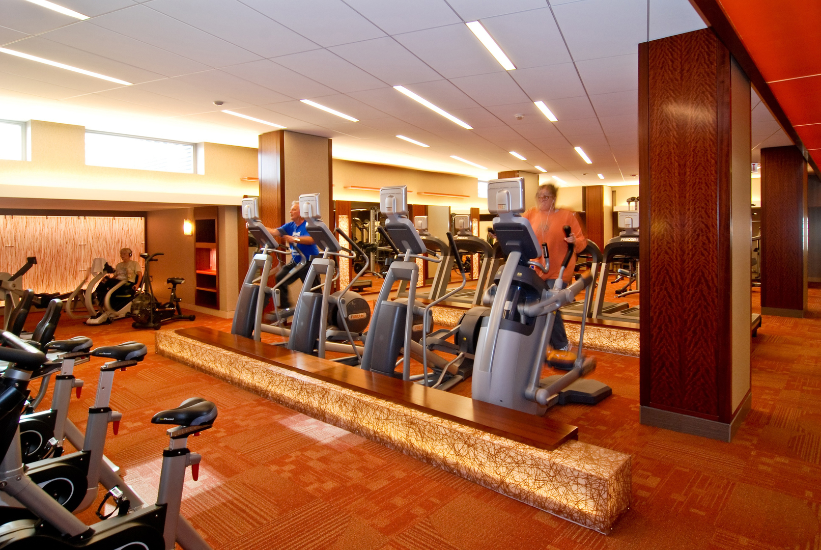 400 E Randolph Street Unit 2022, Chicago, IL 60601 — MLS #12642476 — photo 19 of 37