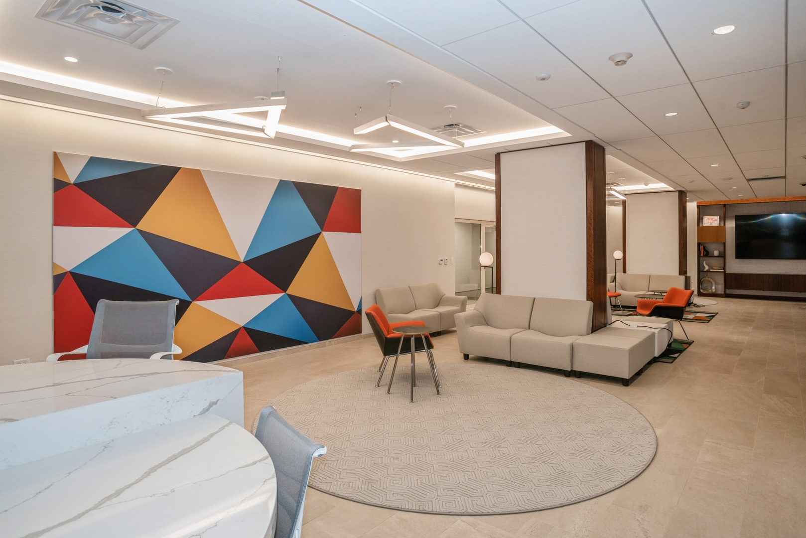 400 E Randolph Street Unit 2022, Chicago, IL 60601 — MLS #12642476 — photo 32 of 37