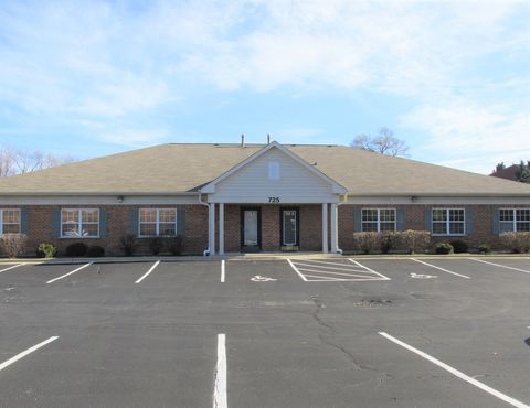 725 E Irving Park Road Roselle IL 60172