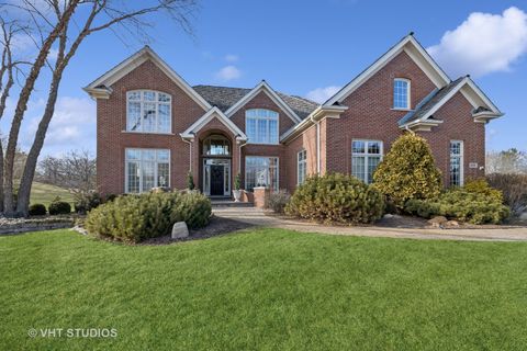 23292 N Chesapeake Drive Lake Barrington IL 60010