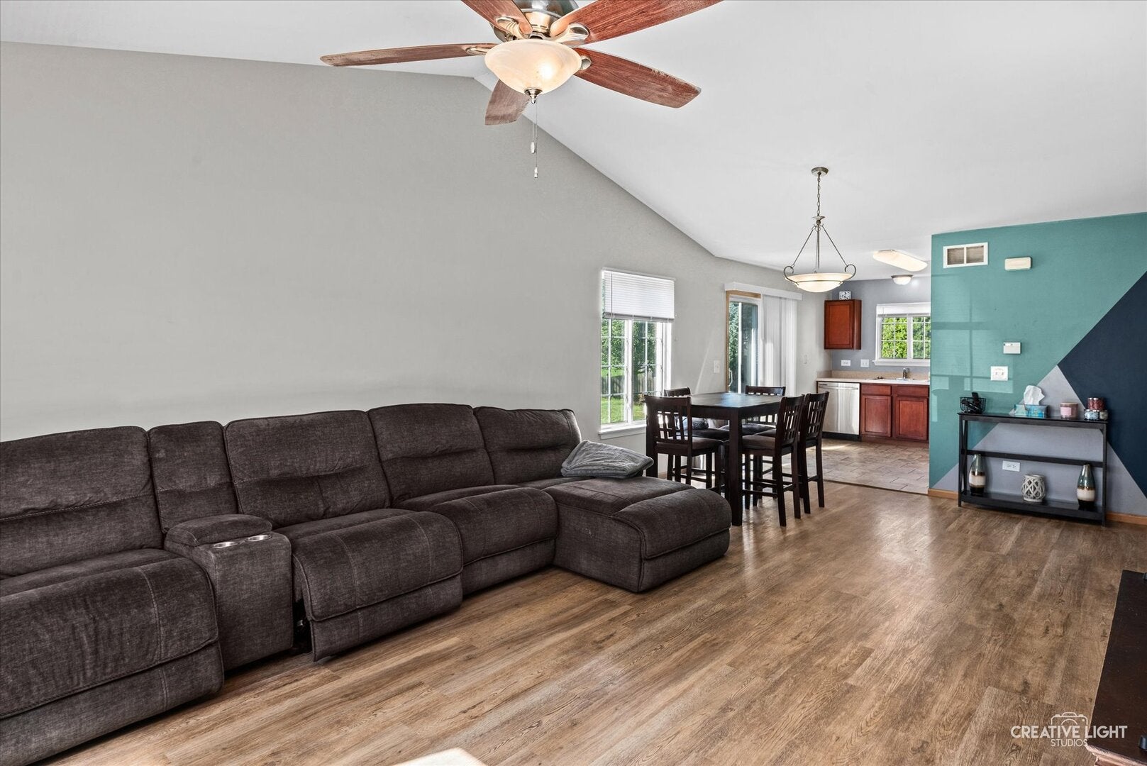 1317 Sherborn Court