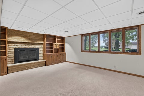Tiny photo for 5 N Acres Drive, Streator, IL 61364 (MLS # 12721598)
