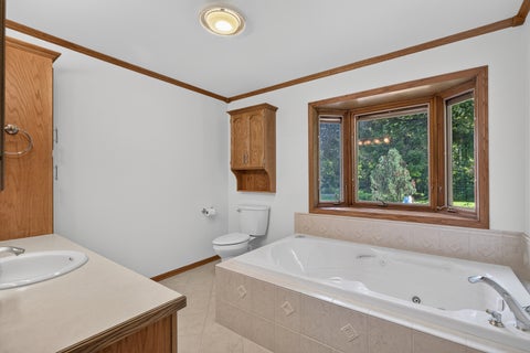 Tiny photo for 5 N Acres Drive, Streator, IL 61364 (MLS # 12721598)