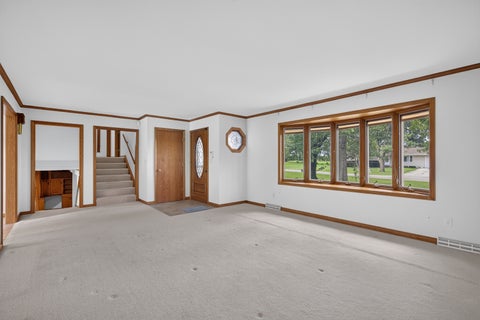 Tiny photo for 5 N Acres Drive, Streator, IL 61364 (MLS # 12721598)