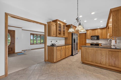 Tiny photo for 5 N Acres Drive, Streator, IL 61364 (MLS # 12721598)