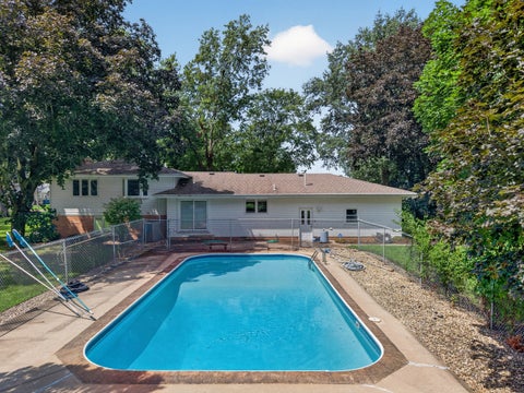 Tiny photo for 5 N Acres Drive, Streator, IL 61364 (MLS # 12721598)