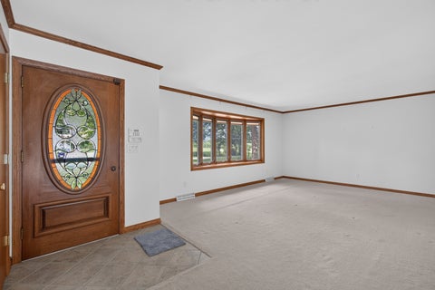 Tiny photo for 5 N Acres Drive, Streator, IL 61364 (MLS # 12721598)
