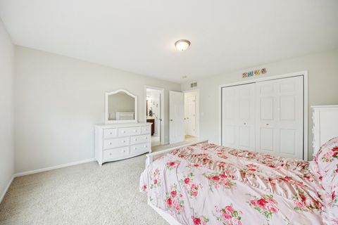 Tiny photo for 1967 N Meryls Terrace, Palatine, IL 60074 (MLS # 12600045)
